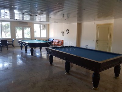 Большая квартира 2+1 с красивым видом на горы в Махмутларе фото 7