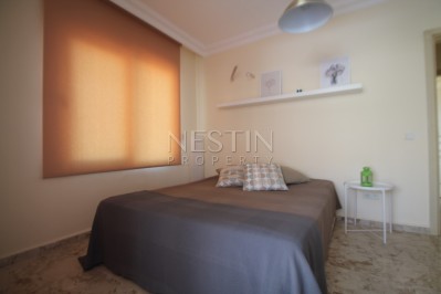 Большая квартира 2+1 с красивым видом на горы в Махмутларе фото 23