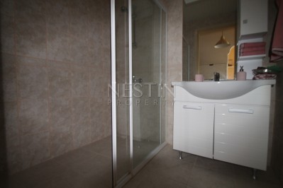 Большая квартира 2+1 с красивым видом на горы в Махмутларе фото 28