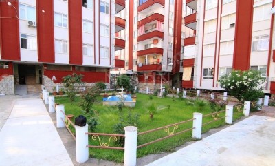 Уютная квартира 2+1 с мебелью в центре района Махмутлар фото 3