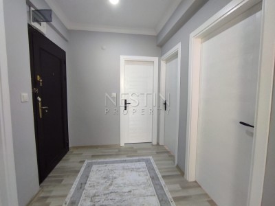 Уютная квартира 2+1 с мебелью в центре района Махмутлар фото 6