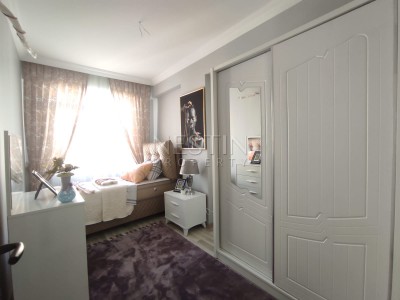 Уютная квартира 2+1 с мебелью в центре района Махмутлар фото 15