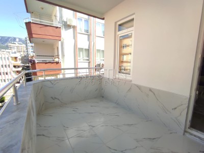 Уютная квартира 2+1 с мебелью в центре района Махмутлар фото 17