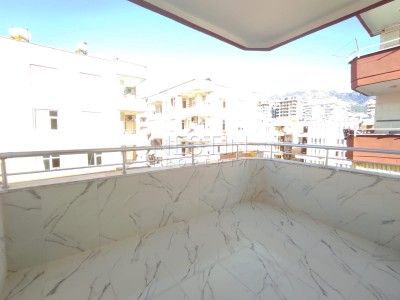 Уютная квартира 2+1 с мебелью в центре района Махмутлар фото 18