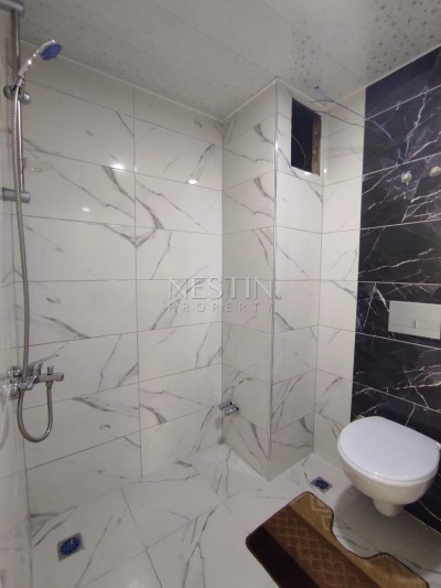 Уютная квартира 2+1 с мебелью в центре района Махмутлар фото 19