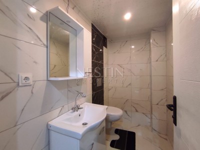 Уютная квартира 2+1 с мебелью в центре района Махмутлар фото 20