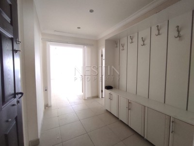 Просторная квартира 2+1 в очень зеленом комплексе в Махмутларе фото 12