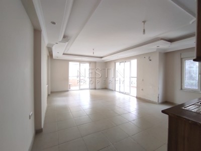 Просторная квартира 2+1 в очень зеленом комплексе в Махмутларе фото 14