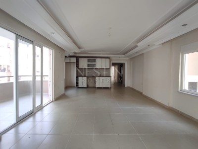 Просторная квартира 2+1 в очень зеленом комплексе в Махмутларе фото 15