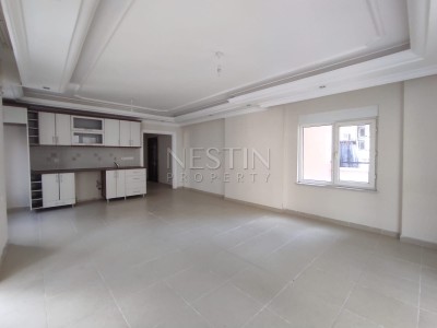 Просторная квартира 2+1 в очень зеленом комплексе в Махмутларе фото 16