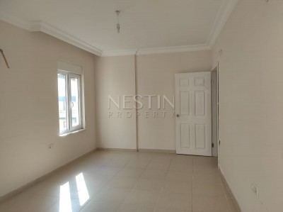 Просторная квартира 2+1 в очень зеленом комплексе в Махмутларе фото 18