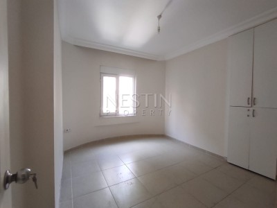 Просторная квартира 2+1 в очень зеленом комплексе в Махмутларе фото 19