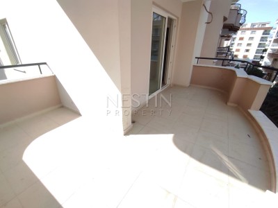 Просторная квартира 2+1 в очень зеленом комплексе в Махмутларе фото 20