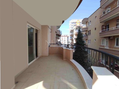 Просторная квартира 2+1 в очень зеленом комплексе в Махмутларе фото 22