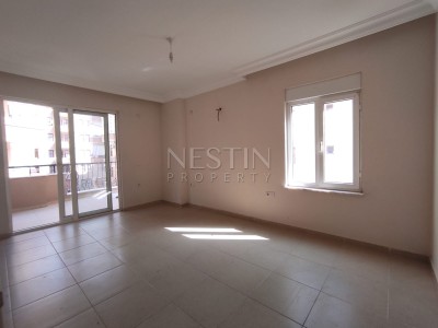 Просторная квартира 2+1 в очень зеленом комплексе в Махмутларе фото 25