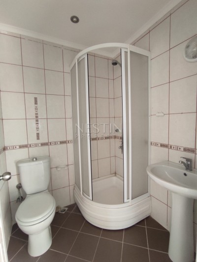 Просторная квартира 2+1 в очень зеленом комплексе в Махмутларе фото 26