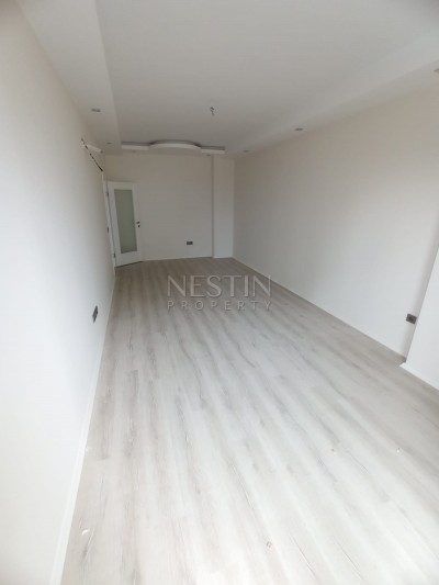 Новая большая квартира 2+1 с отдельной кухней в Махмутларе фото 15