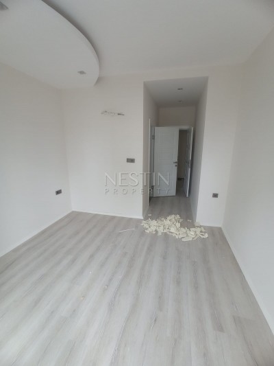 Новая большая квартира 2+1 с отдельной кухней в Махмутларе фото 16