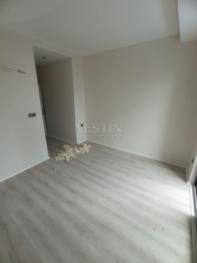 Новая большая квартира 2+1 с отдельной кухней в Махмутларе фото 17