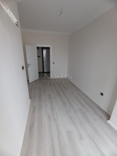 Новая большая квартира 2+1 с отдельной кухней в Махмутларе фото 18