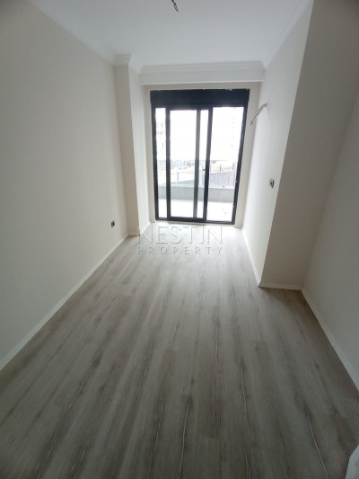 Новая большая квартира 2+1 с отдельной кухней в Махмутларе фото 19