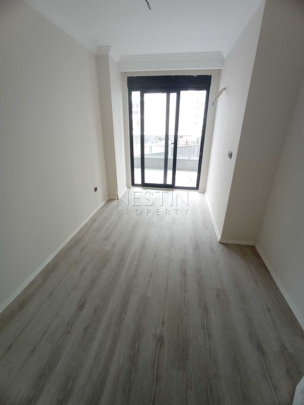 Новая большая квартира 2+1 с отдельной кухней в Махмутларе фото 19