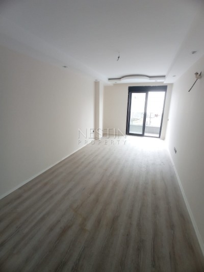 Новая большая квартира 2+1 с отдельной кухней в Махмутларе фото 20