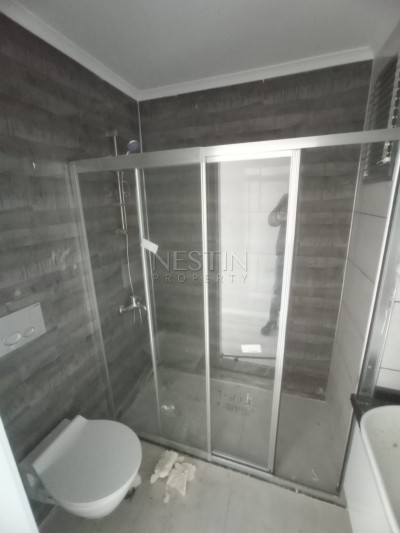 Новая большая квартира 2+1 с отдельной кухней в Махмутларе фото 21