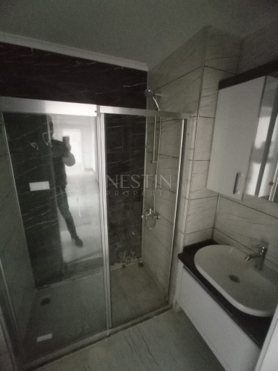 Новая большая квартира 2+1 с отдельной кухней в Махмутларе фото 22