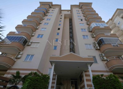 Квартира 2+1 в центральном районе Аланьи Джикджилли фото 2