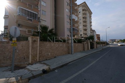 Квартира 2+1 в центральном районе Аланьи Джикджилли фото 3