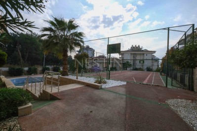 Квартира 2+1 в центральном районе Аланьи Джикджилли фото 5