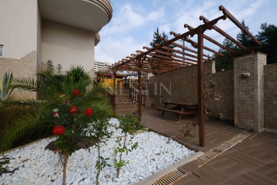 Квартира 2+1 в центральном районе Аланьи Джикджилли фото 7