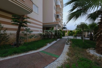 Квартира 2+1 в центральном районе Аланьи Джикджилли фото 8