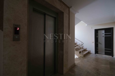 Квартира 2+1 в центральном районе Аланьи Джикджилли фото 9