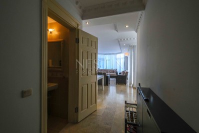 Квартира 2+1 в центральном районе Аланьи Джикджилли фото 10