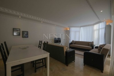 Квартира 2+1 в центральном районе Аланьи Джикджилли фото 11