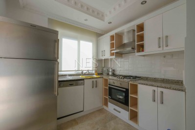 Квартира 2+1 в центральном районе Аланьи Джикджилли фото 14