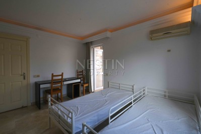 Квартира 2+1 в центральном районе Аланьи Джикджилли фото 16