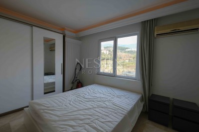 Квартира 2+1 в центральном районе Аланьи Джикджилли фото 17