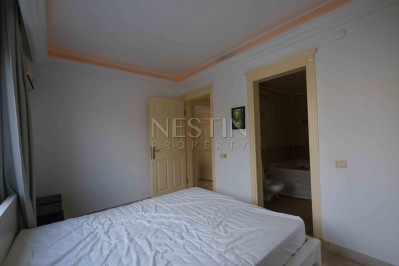 Квартира 2+1 в центральном районе Аланьи Джикджилли фото 18