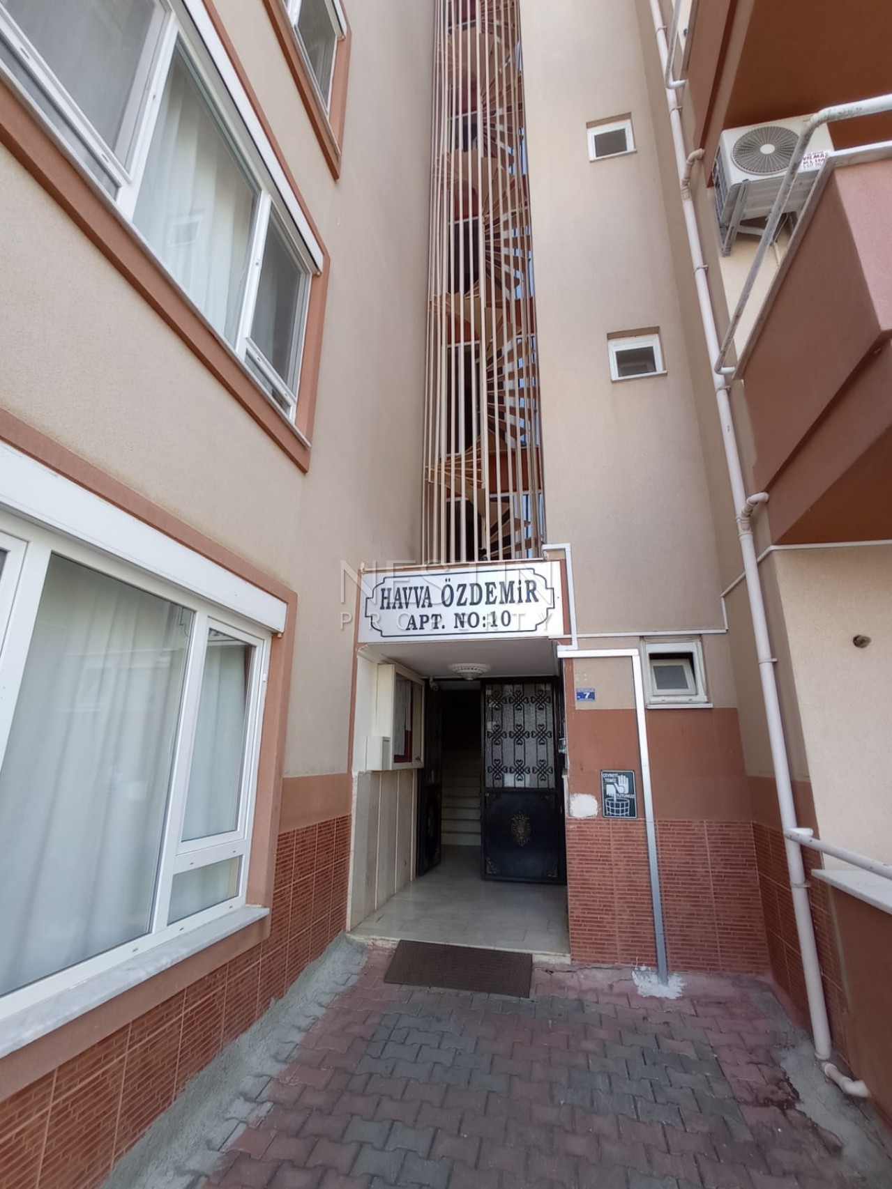 Уютная квартира 2+1 с мебелью в центре района Тосмур фото 6