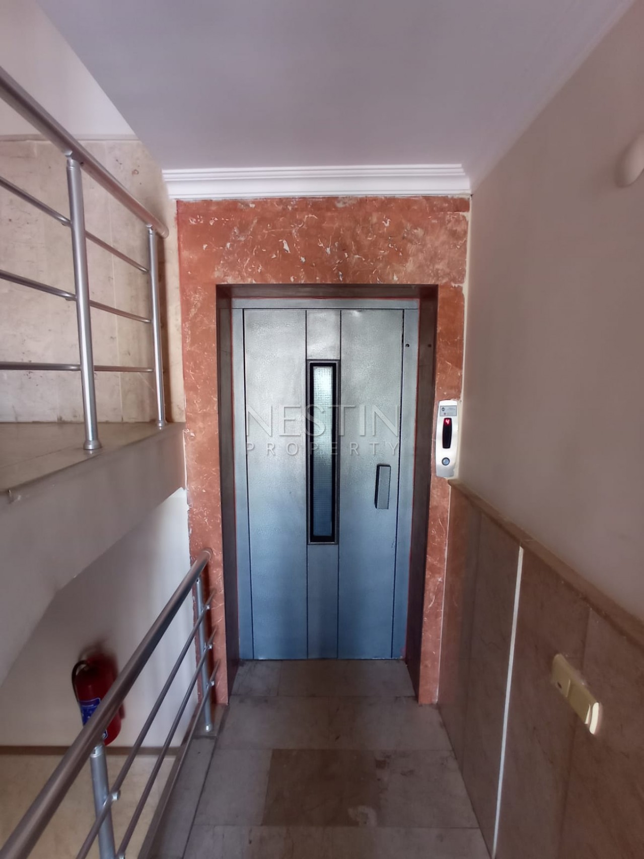 Уютная квартира 2+1 с мебелью в центре района Тосмур фото 7