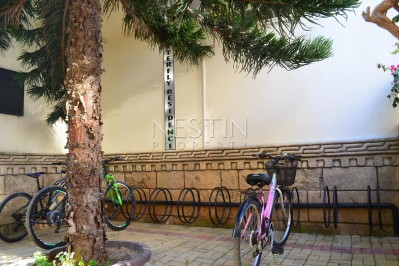 Апартаменты 2+1 большой площади в центре района Махмутлар фото 4