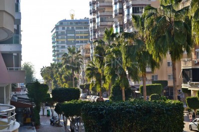 Апартаменты 2+1 большой площади в центре района Махмутлар фото 5