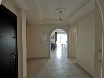 Квартира 2+1 с мебелью и техникой в Махмутларе фото 3