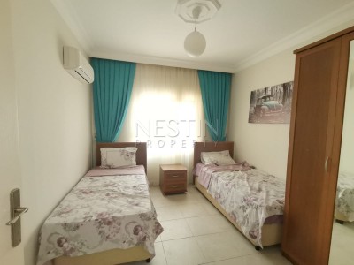 Квартира 2+1 с мебелью и техникой в Махмутларе фото 7