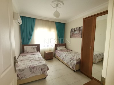 Квартира 2+1 с мебелью и техникой в Махмутларе фото 8