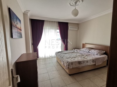 Квартира 2+1 с мебелью и техникой в Махмутларе фото 9