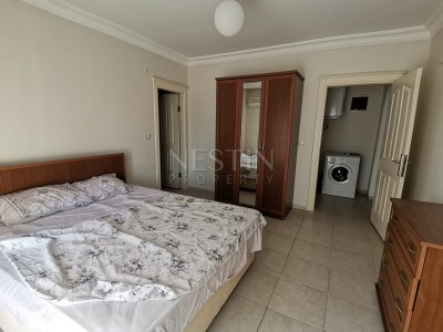 Квартира 2+1 с мебелью и техникой в Махмутларе фото 10